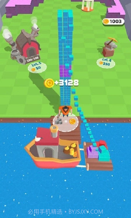 Adventure Miner截图1 Adventure Miner截图1