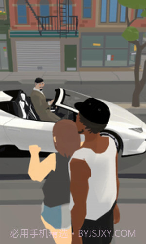 100岁人生模拟器截图2