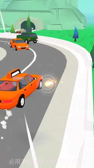 狙击车辆截图3 狙击车辆截图3