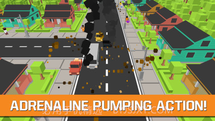 氮气冲锋截图4 氮气冲锋截图4