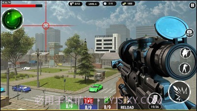 生存战场截图4 生存战场截图4