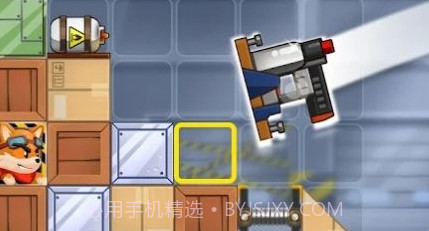 建设者竞技场截图3 建设者竞技场截图3