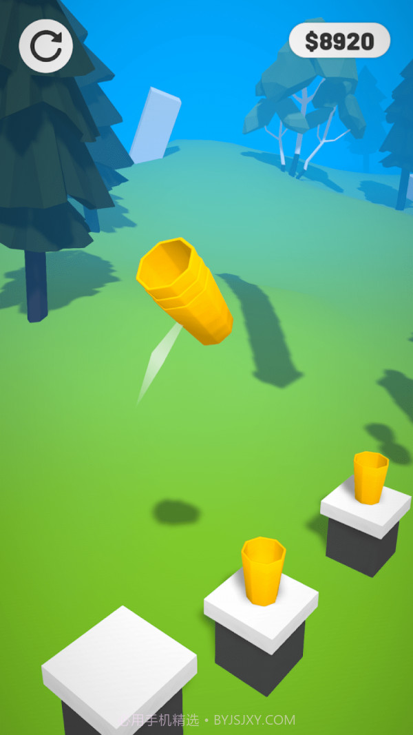 杯子叠起来截图2 杯子叠起来截图2