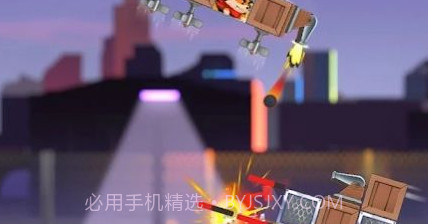 建设者竞技场截图2 建设者竞技场截图2