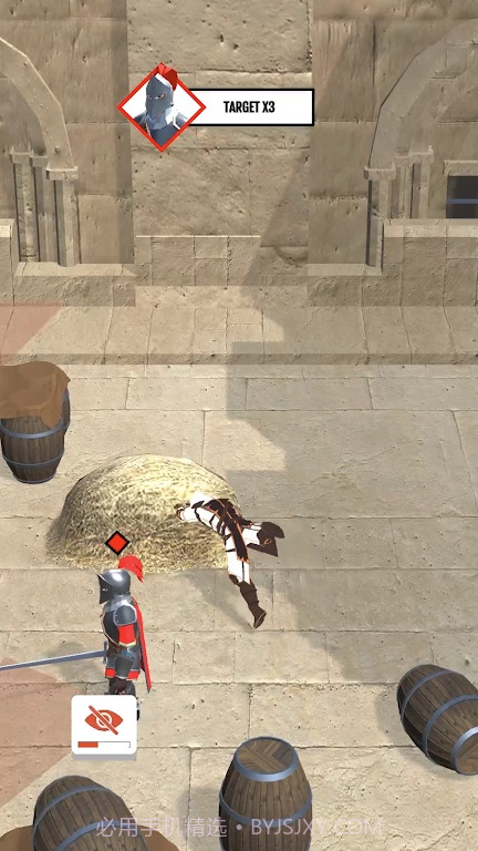 战斗少女小队截图3