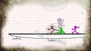 布娃娃拳头截图4