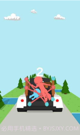 卡车绑带大师截图3 卡车绑带大师截图3