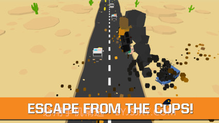 氮气冲锋截图1 氮气冲锋截图1