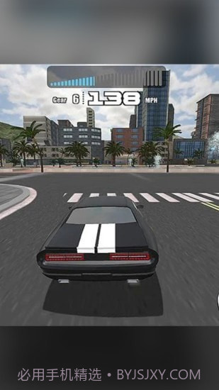 超凡赛车截图4
