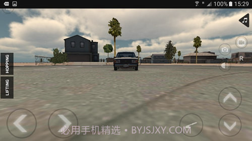 悬挂舞蹈赛车2俄罗斯截图4