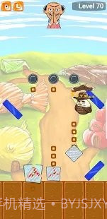 糖果小鸟截图3 糖果小鸟截图3