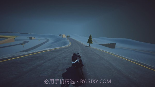 极限摩托模拟器截图3