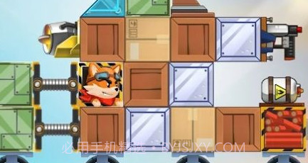 建设者竞技场截图1 建设者竞技场截图1