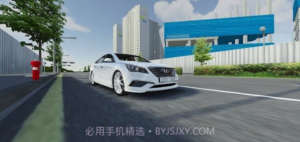 3D驾驶v15.02截图2