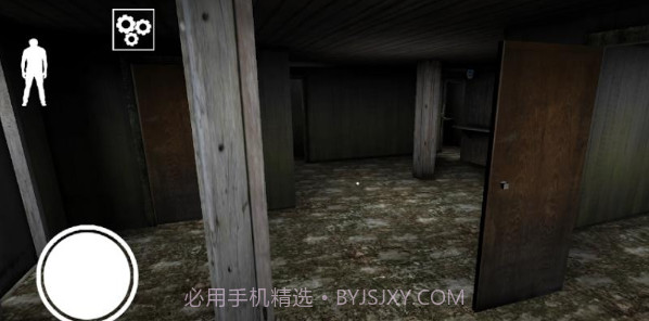 Granny: Chapter Twov1.1截图1 Granny: Chapter Twov1.1截图1