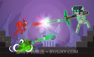 火柴人vs克拉夫兰截图1 火柴人vs克拉夫兰截图1