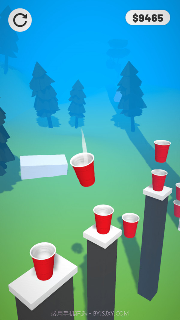 杯子叠起来截图3 杯子叠起来截图3