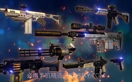 突击队刺客任务截图3