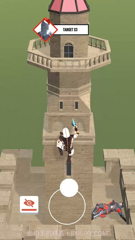 战斗少女小队截图1