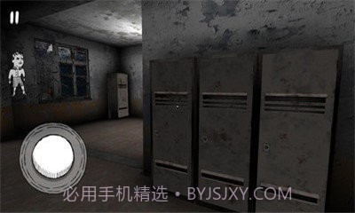 恐怖鬼修女截图2