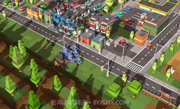 8位军队截图2 8位军队截图2