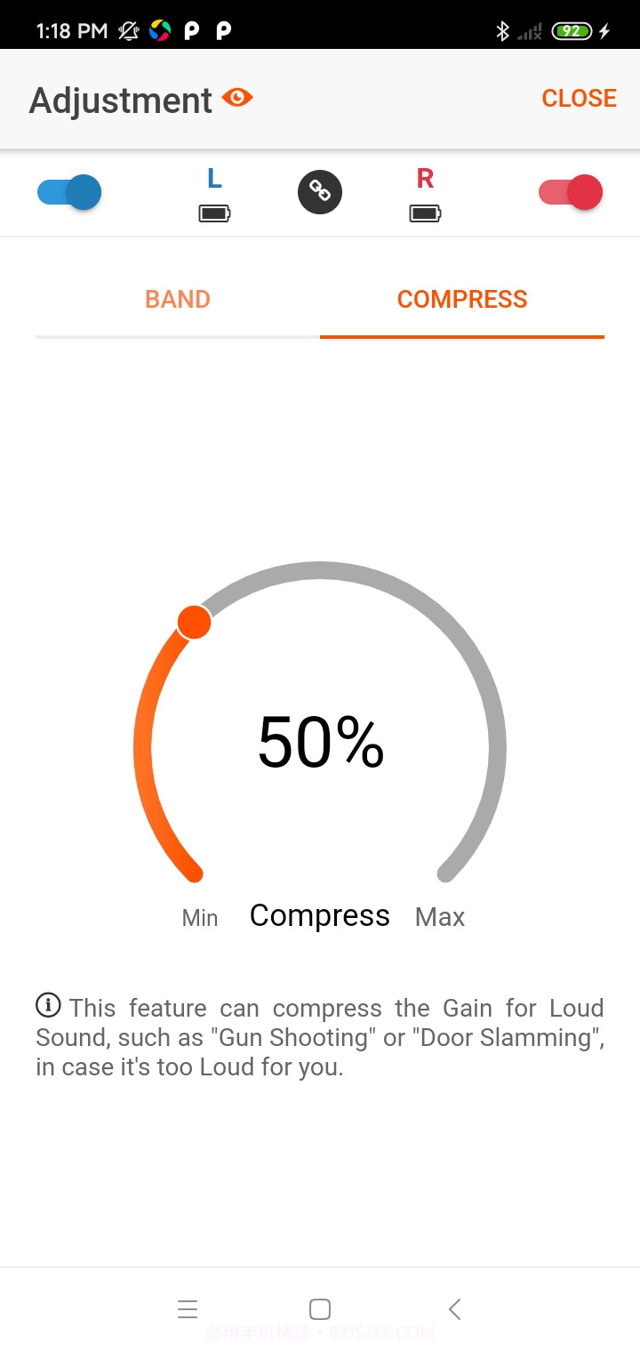 好易听免费正版截图4 好易听免费正版截图4