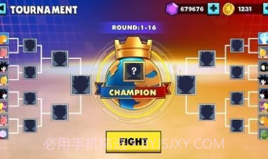 暗影战斗截图3 暗影战斗截图3