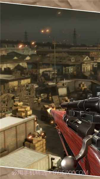 枪战精英边境王者截图4 枪战精英边境王者截图4