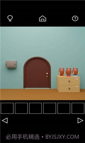 圣诞节逃生截图3