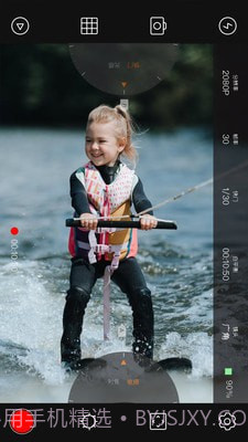 4K专业摄像机最新版截图3