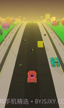赛车手的乐趣截图1