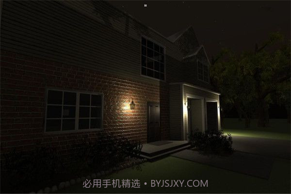 中国BOY小偷模拟器截图4 中国BOY小偷模拟器截图4