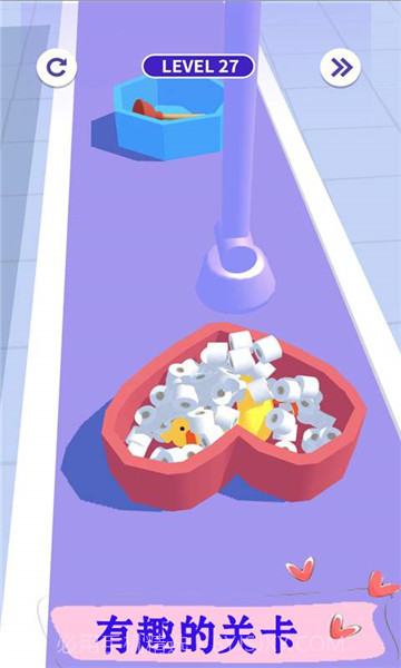 厕所之战截图1 厕所之战截图1