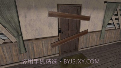 警笛头奶奶截图3