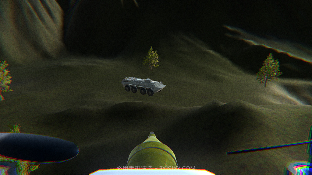 神风特攻无人机冒险截图3 神风特攻无人机冒险截图3