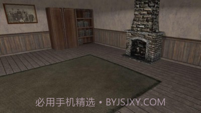 警笛头奶奶截图1