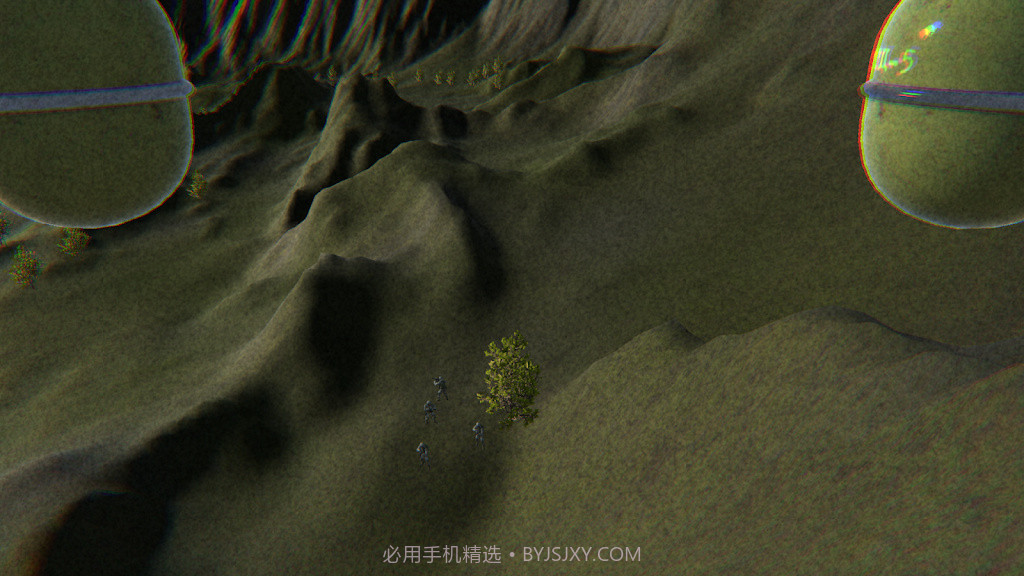 神风特攻无人机冒险截图2 神风特攻无人机冒险截图2