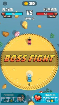 汽车决斗:画条线截图3 汽车决斗:画条线截图3