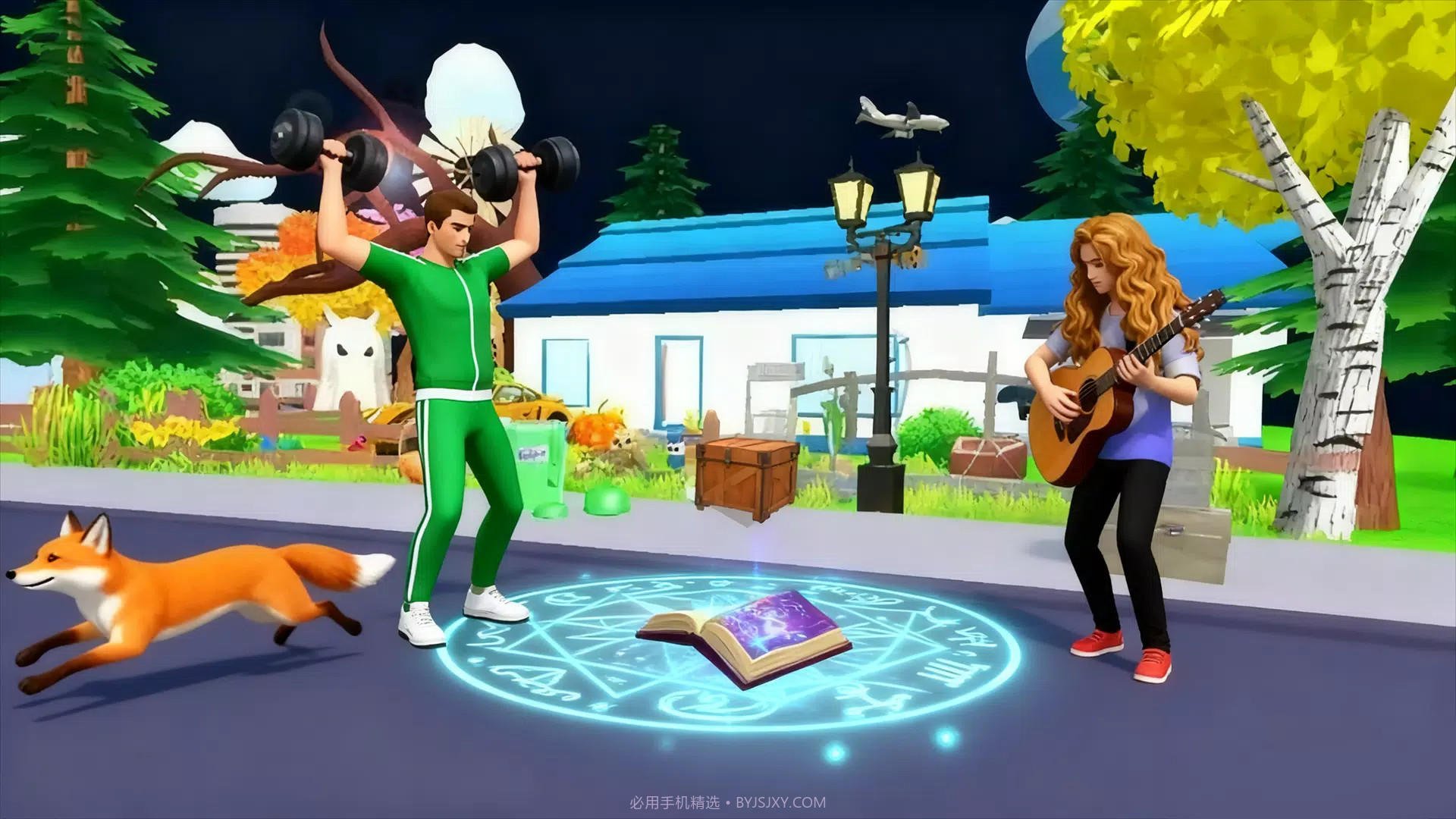 漫画都市去更新版截图1 漫画都市去更新版截图1