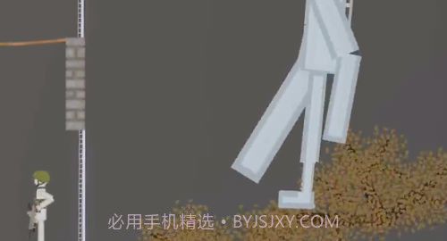 机器人游乐场沙盒截图1