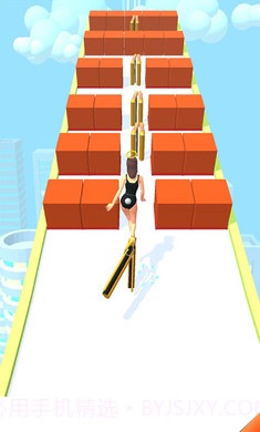 看谁叠的高截图3 看谁叠的高截图3