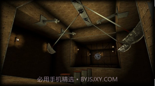 遗产2古老的诅咒截图1 遗产2古老的诅咒截图1