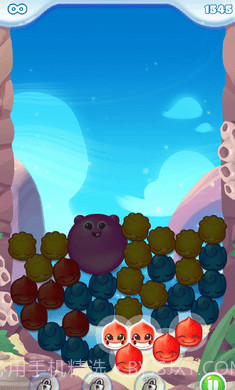 超级爆破球截图2 超级爆破球截图2