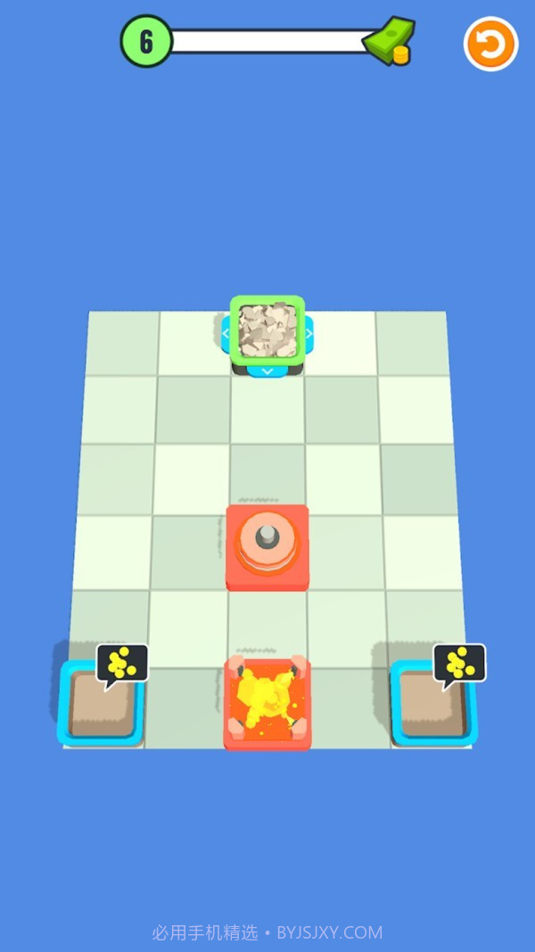 完美工厂截图3 完美工厂截图3