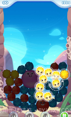 超级爆破球截图3 超级爆破球截图3