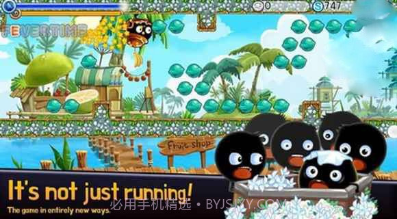 宠物逃生截图3 宠物逃生截图3