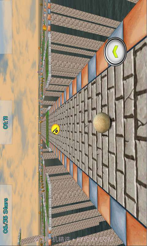疯狂滚球2截图2