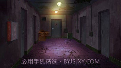 悬疑密室逃脱截图3