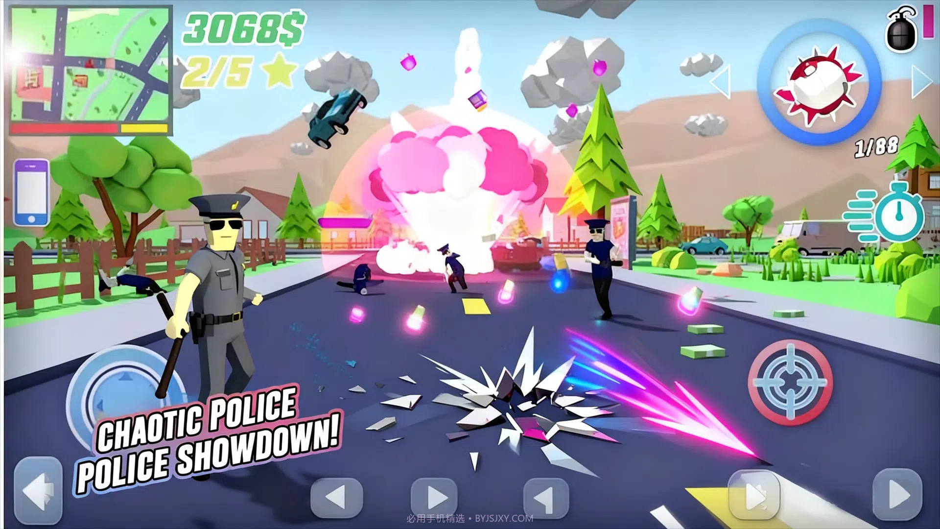 漫画都市去更新版截图3 漫画都市去更新版截图3