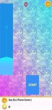 钢琴音乐演奏截图1